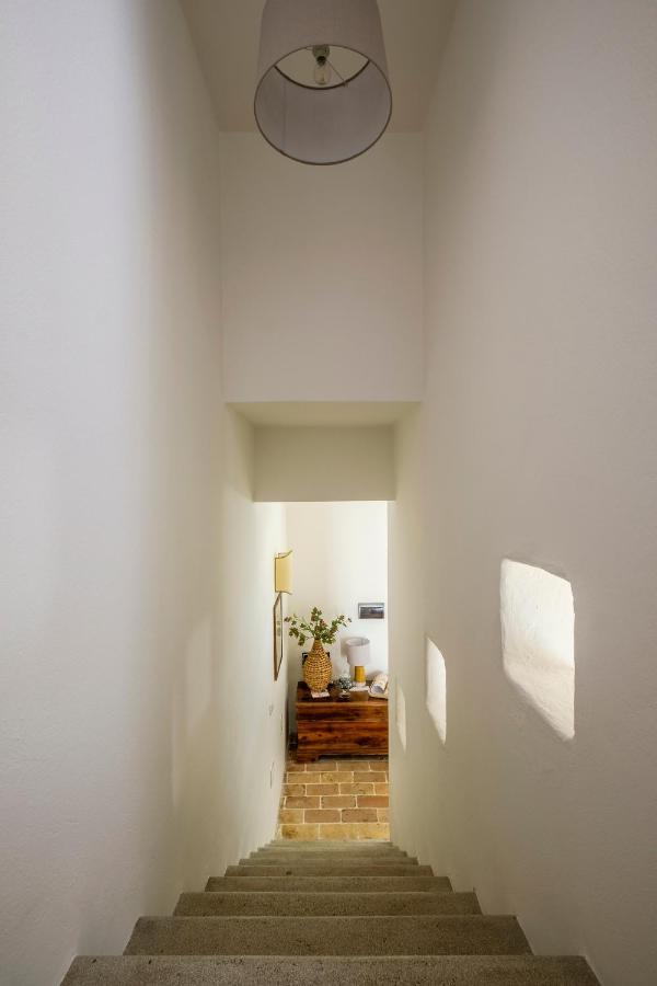 הוילה ראבנה Casa Pimpotta מראה חיצוני תמונה